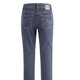 Hosen - Komfortjeans ROMI – Farbe JEANSBLAU – Ansicht 2 Hosen - Komfortjeans ROMI, in Größe 018 bis 052, in Farbe SCHWARZ – Farbe JEANSBLAU – Ansicht 2