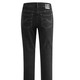 Hosen - Komfortjeans ROMI – Farbe SCHWARZ – Ansicht 2 Hosen - Komfortjeans ROMI, in Größe 018 bis 052, in Farbe SCHWARZ – Farbe SCHWARZ – Ansicht 2