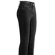 Hosen - Komfortjeans ROMI – Farbe SCHWARZ – Ansicht 1 Hosen - Komfortjeans ROMI, in Größe 018 bis 052, in Farbe SCHWARZ – Farbe SCHWARZ – Ansicht 1