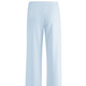 Hosen - Hose in modischer Weite – Farbe HELLBLAU – Ansicht 2 Hosen - Hose in modischer Weite, in Größe 018 bis 052, in Farbe HELLBLAU – Farbe HELLBLAU – Ansicht 2