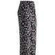 - Hose in bequemer Weite, in Größe 018 bis 054, in Farbe SCHWARZ-WEISS – Farbe SCHWARZ-WEISS – Ansicht 1
