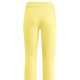 Hosen - Hose mit abgesteppten Teilungsnähten, in Größe 018 bis 052, in Farbe MINT – Farbe GELB – Ansicht 2