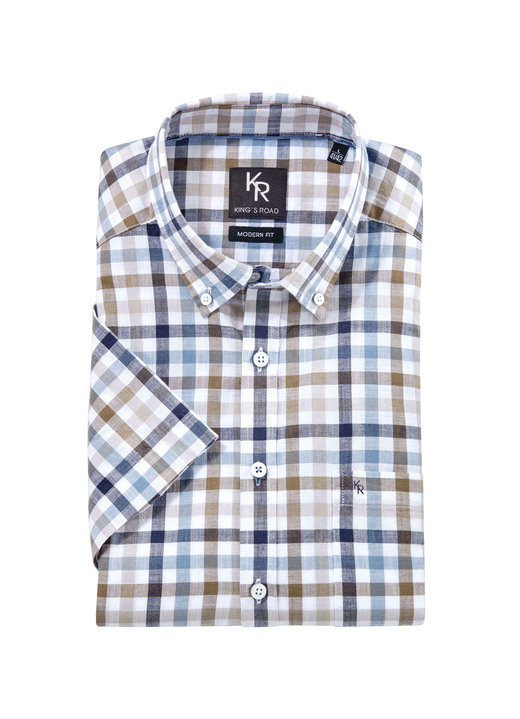 Hemden, Pullover & Shirts - 