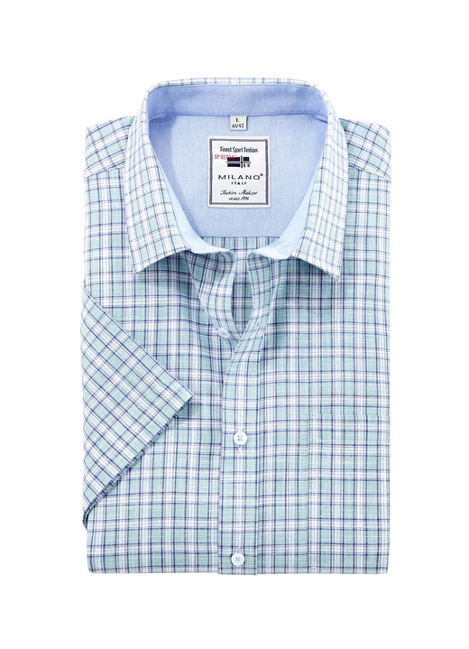 Hemden, Pullover & Shirts - Kariertes 