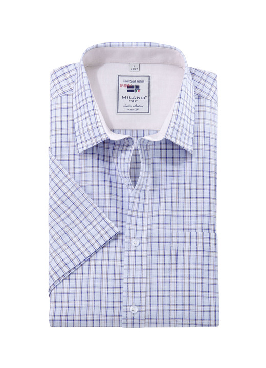 Hemden, Pullover & Shirts - Kariertes 