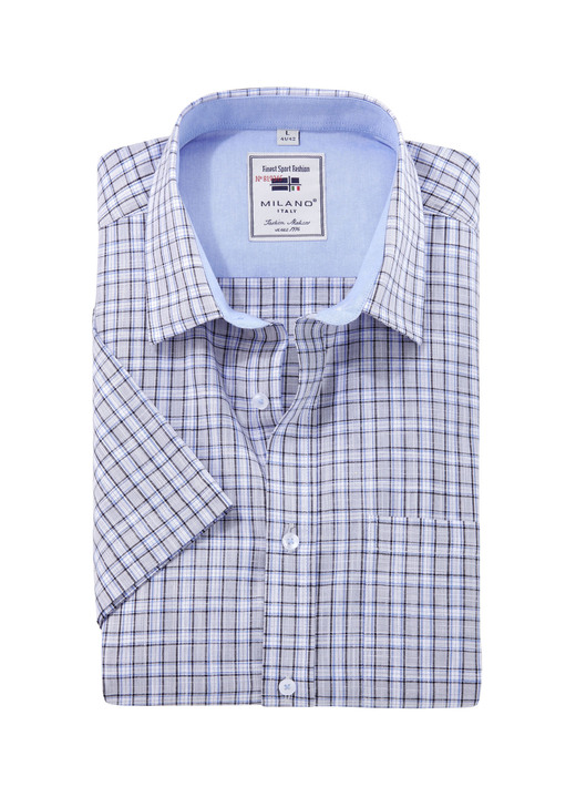 Hemden, Pullover & Shirts - Kariertes 