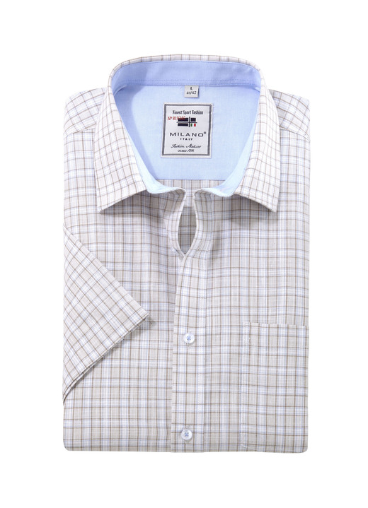 Hemden, Pullover & Shirts - Kariertes 