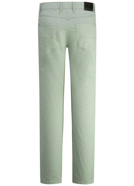 Hosen - Sommerliche Hose von 