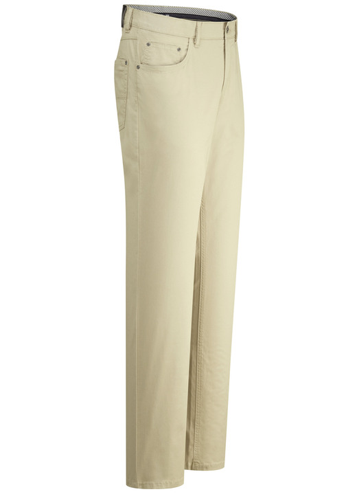 Hosen - Sommerliche Hose von 