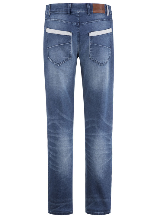Hosen - Jogg-Denim-Jeans von 