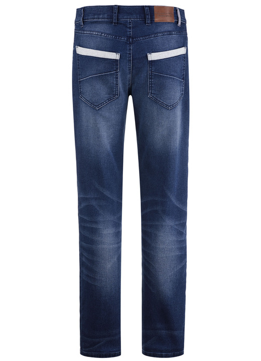 Hosen - Jogg-Denim-Jeans von 