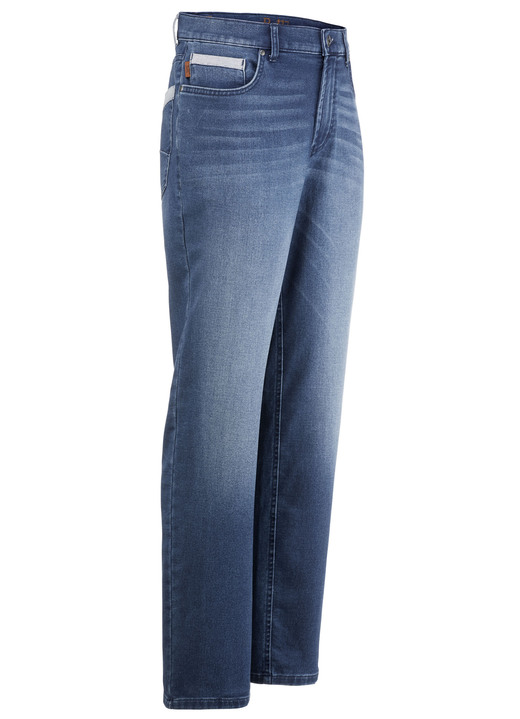Hosen - Jogg-Denim-Jeans von 