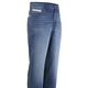 Hosen - Jogg-Denim-Jeans von 