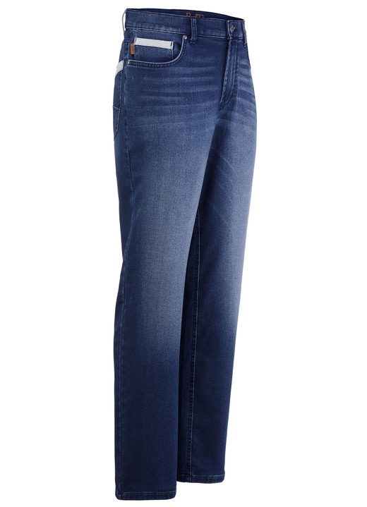 Hosen - Jogg-Denim-Jeans von 