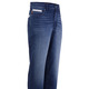 Hosen - Jogg-Denim-Jeans von 