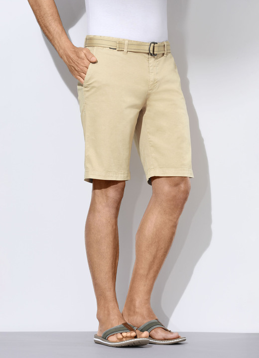 Hosen - Lässige Bermudas von 