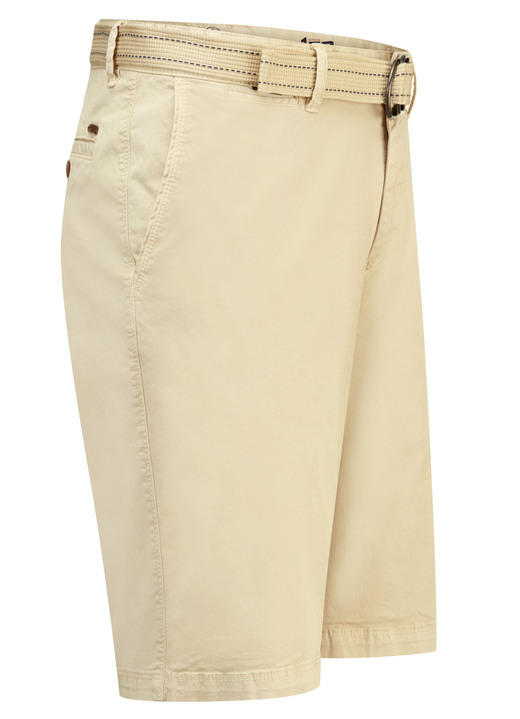 Hosen - Lässige Bermudas von 