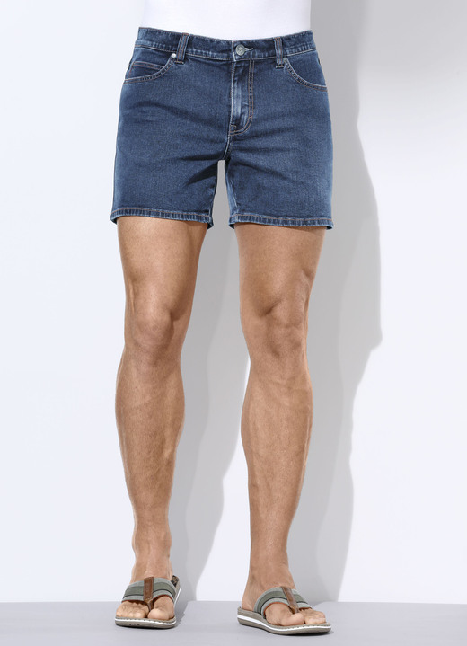 Hosen - Jeans-Shorts von 