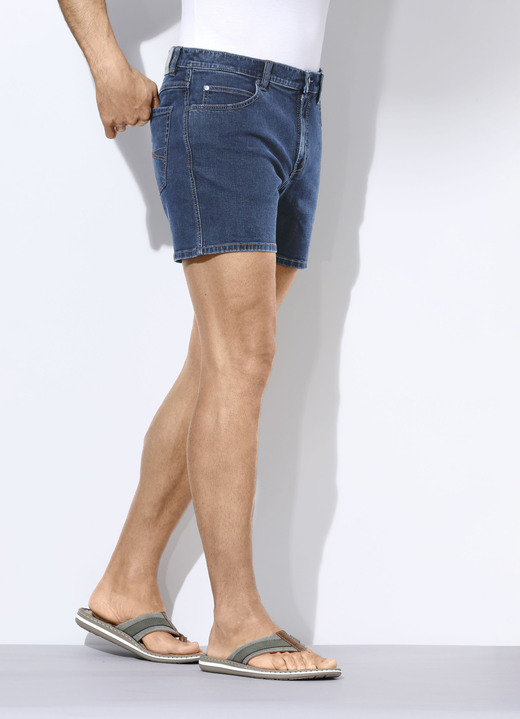 Hosen - Jeans-Shorts von 