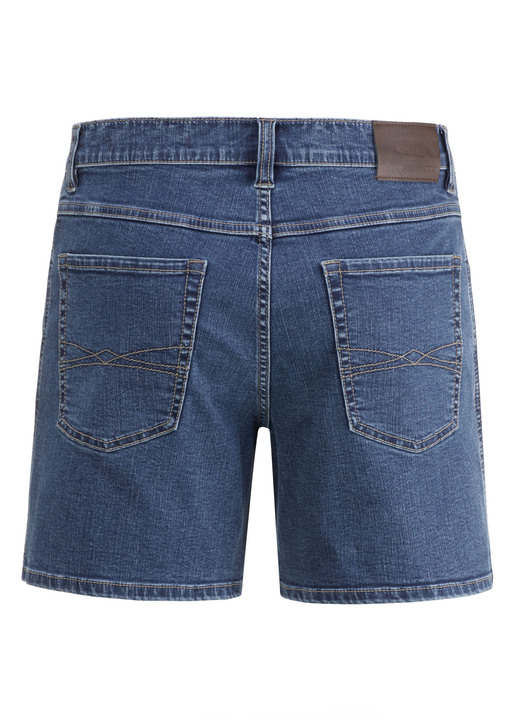 Hosen - Jeans-Shorts von 