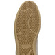 Slipper & Schnürschuhe - Sneaker aus Veloursleder mit Nappa-Besätzen und gepolstertem Schaftrand, in Größe 040 bis 046, in Farbe SCHWARZ – Farbe TAUPE – Ansicht 3