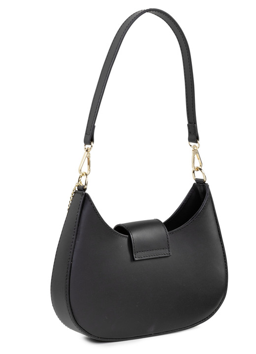 Taschen - Laurina Tasche aus Kalb-Nappaleder, in Farbe ROT Ansicht 8