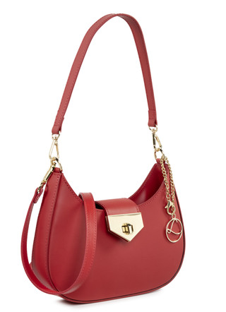 Laurina Tasche aus Kalb-Nappaleder