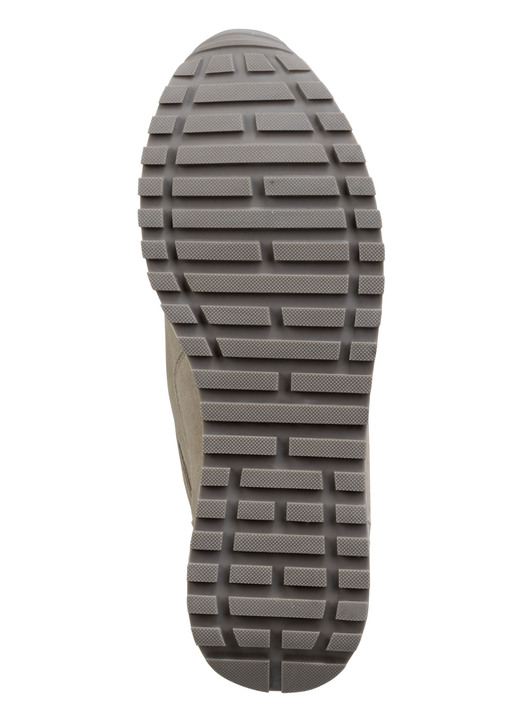 Komfortschuhe - Caprice, trendige Damen-Sneaker, Weite G, mit herausnehmbarem Fußbett, in Größe 036 bis 042, in Farbe TÜRKIS Ansicht 14