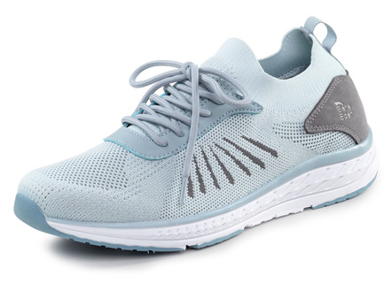 ELENA EDEN Sneaker mit MemoSoft-Textileinlage
