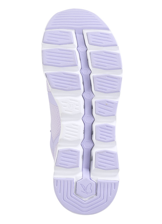 Komfortschuhe - Caprice, sportliche Damen-Sneaker, Weite G, mit herausnehmbarem Fußbett, in Größe 036 bis 042, in Farbe SAND Ansicht 6