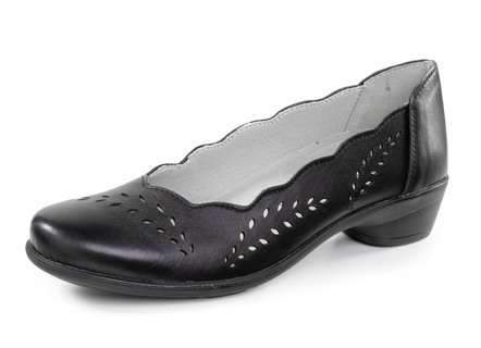 ELENA EDEN Pumps mit luftiger Perforation