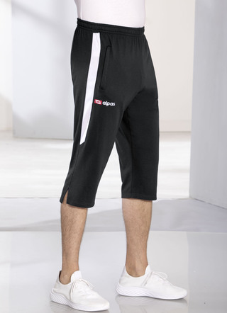 3/4-Hose von „alpas“