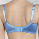 Soft-BH - Edel glänzender Naturana BH, in Größe 075 bis 100, in Cup B, in Farbe PAZIFIK – Farbe PAZIFIK – Ansicht 3