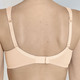Soft-BH - Naturana BH mit weich gepolsterten Cups – Farbe ZARTAPRICOT – Ansicht 4 Soft-BH - Naturana BH mit weich gepolsterten Cups, in Größe 075 bis 095, in Cup A, in Farbe PUDER – Farbe ZARTAPRICOT – Ansicht 4