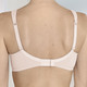 Soft-BH - Naturana BH mit weich gepolsterten Cups, in Größe 075 bis 095, in Cup B, in Farbe AQUA – Farbe PUDER – Ansicht 3