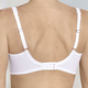 Bügel-BH - Triumph Wild Azalea Florale Minimizer-Bügel-BH mit zarter Spitze, in Größe 070 bis 095, in Cup C, in Farbe WEISS – Farbe WEISS – Ansicht 4