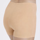Slips - Zweierpack Pants von Miss Mary mit BIO-Baumwolle – Farbe BEIGE – Ansicht 2 Slips - Zweierpack Pants von Miss Mary mit BIO-Baumwolle, in Größe 1 (38/40) bis 4 (50/52), in Farbe BEIGE – Farbe BEIGE – Ansicht 2