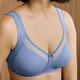 BHs - Anita BH mit vorgeformten Cups – Farbe JEANSBLAU – Ansicht 3 BHs - Anita BH mit vorgeformten Cups, in Größe 075 bis 110, in Cup E, in Farbe SAND – Farbe JEANSBLAU – Ansicht 3