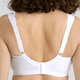 Soft-BH - Miss Mary BH mit Elastikspitze – Farbe WEISS – Ansicht 3 Soft-BH - Miss Mary BH mit Elastikspitze, in Größe 075 bis 105, in Cup F, in Farbe WEISS – Farbe WEISS – Ansicht 3