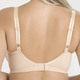 Bügel-BH - Miss Mary Bügel-BH mit atmungsaktiven Cups – Farbe BEIGE – Ansicht 3 Bügel-BH - Miss Mary Bügel-BH mit atmungsaktiven Cups, in Größe 075 bis 105, in Cup D, in Farbe BEIGE – Farbe BEIGE – Ansicht 3