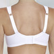 BHs - Susa BH mit verstärktem Rückteil – Farbe WEISS – Ansicht 2 BHs - Susa BH mit verstärktem Rückteil, in Größe 080 bis 120, in Cup B, in Farbe WEISS – Farbe WEISS – Ansicht 2