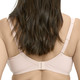 Soft-BH - Susa BH mit vorgeformten Cups – Farbe SAND – Ansicht 2 Soft-BH - Susa BH mit vorgeformten Cups, in Größe 075 bis 100, in Cup C, in Farbe SAND – Farbe SAND – Ansicht 2