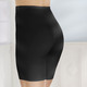 Unterwäsche - Longpants - Shapewear für eine schlankere Silhouette, in Größe 038 bis 050, in Farbe SCHWARZ – Farbe SCHWARZ – Ansicht 2