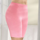 Slips - Sylvia Speidel Zweierpack Longpants mit Viskose – Farbe 2X KORALLE MELIERT – Ansicht 1 Slips - Sylvia Speidel Zweierpack Longpants mit Viskose, in Größe 038 bis 048, in Farbe 2X RUBINROT MELIERT – Farbe 2X KORALLE MELIERT – Ansicht 1