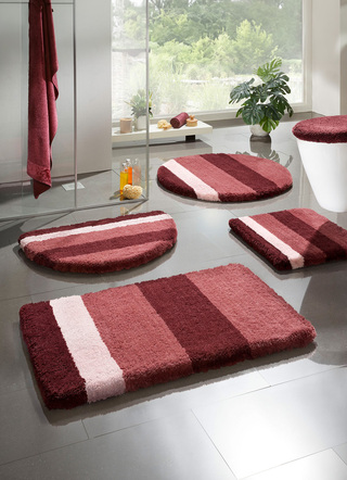 Badganitur von Kleine Wolke