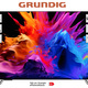 Fernseher - Grundig GOB9480 4K-UHD-Smart-OLED-Fernseher, in Farbe SILBER – Farbe SILBER – Ansicht 1