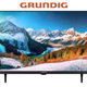 Fernseher - Grundig 40GFB6440 Full-HD-Smart-LED-Fernseher, in Farbe SCHWARZ – Farbe SCHWARZ – Ansicht 1