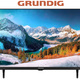 Fernseher - Grundig 32GHB6440 HD-ready-Smart-LED-Fernseher, in Farbe SCHWARZ – Farbe SCHWARZ – Ansicht 1