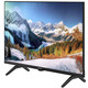 Fernseher - Grundig 32GHB6440 HD-ready-Smart-LED-Fernseher, in Farbe SCHWARZ – Farbe SCHWARZ – Ansicht 4
