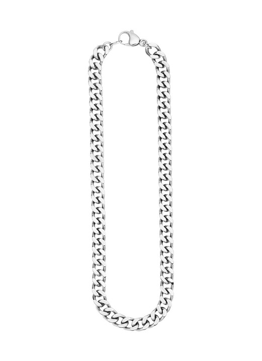 Halsketten & Armbänder - Klassische Panzerkette, in Farbe  Ansicht 3